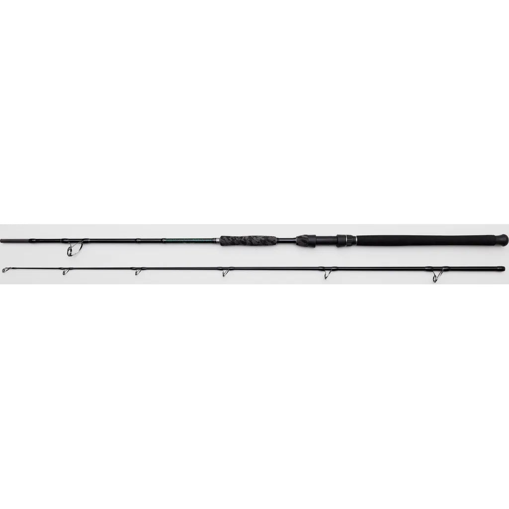 MADCAT BLACK DELUXE Catfish Rod 270 2.7m 100–250g 2pc