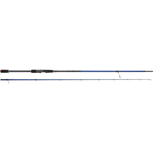 Savage Gear SGS6 All Around Spinning Rod 2.74m 12–42g 2pc