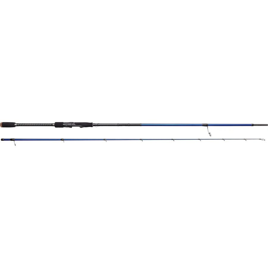 Savage Gear SGS6 All Around Spinning Rod 2.74m 12–42g 2pc