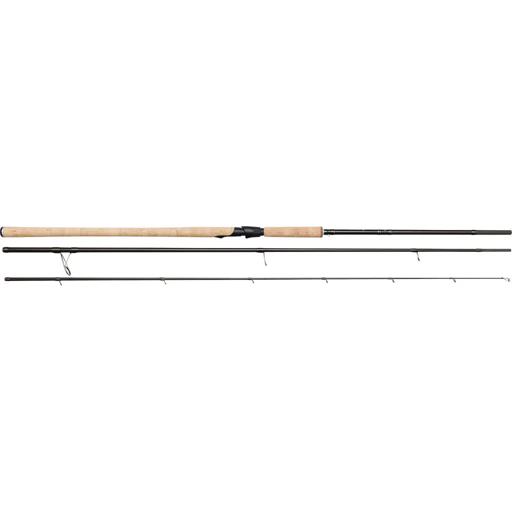 Westin W2 Salmon Wobler Spinning Rod 3.3m Up To 40g 3pc