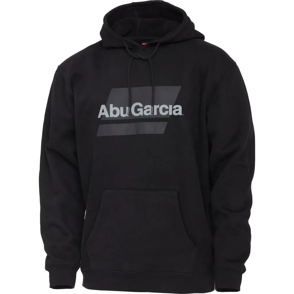 Abu Garcia Flag Logo Hoodie XL Black