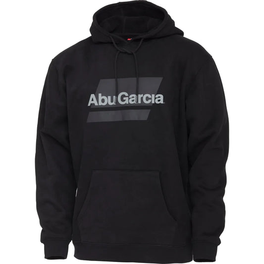 Abu Garcia Flag Logo Hoodie XL Black