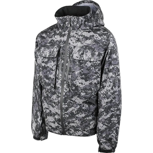 Kinetic Camorush Jacket XL