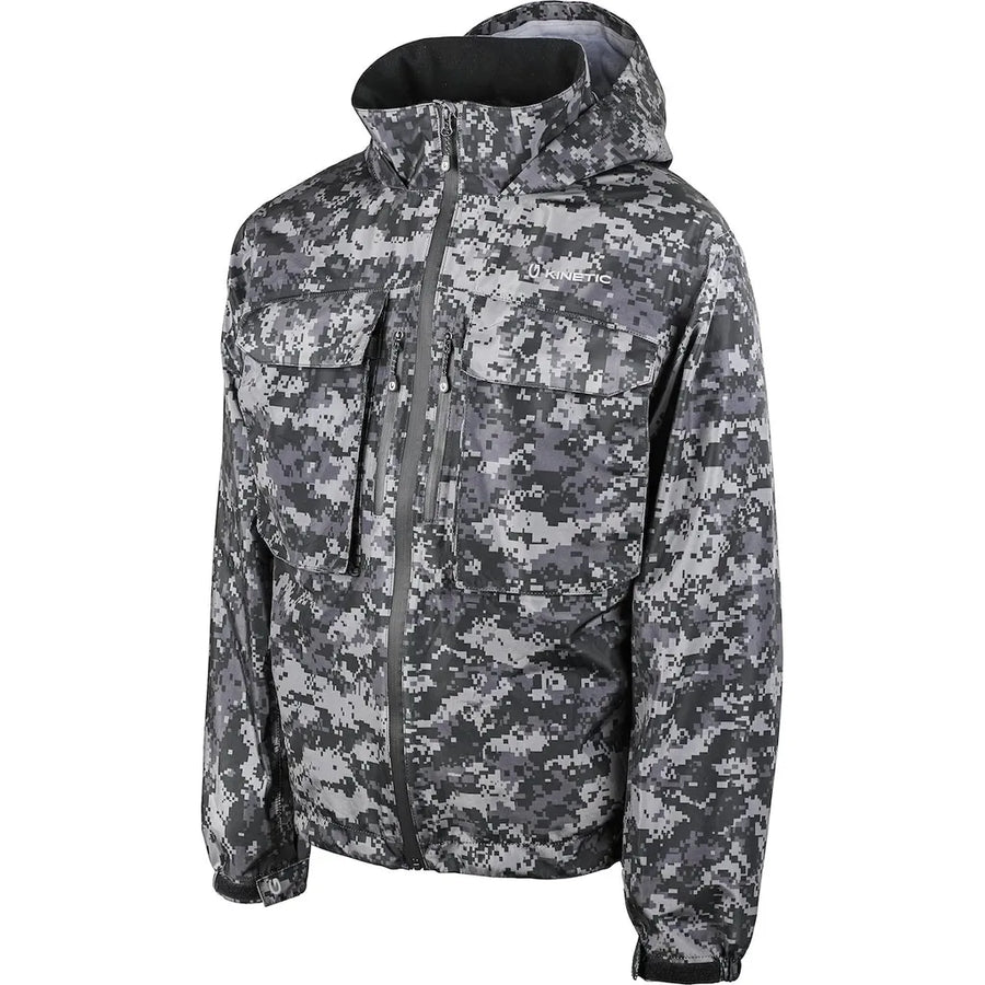 Kinetic Camorush Jacket XL
