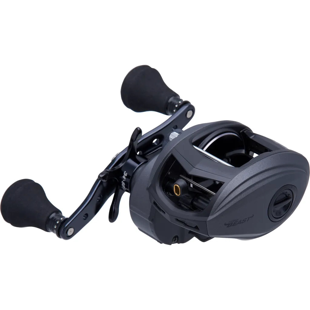 Abu Garcia Revo Toro Beast 61 HS Left