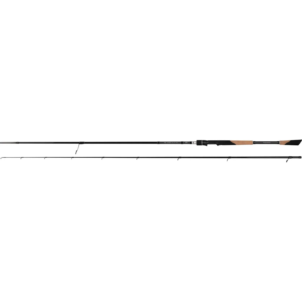 Fox Rage TR Jig Finesse Spinning Rod 2.7m 7–28g 2pc