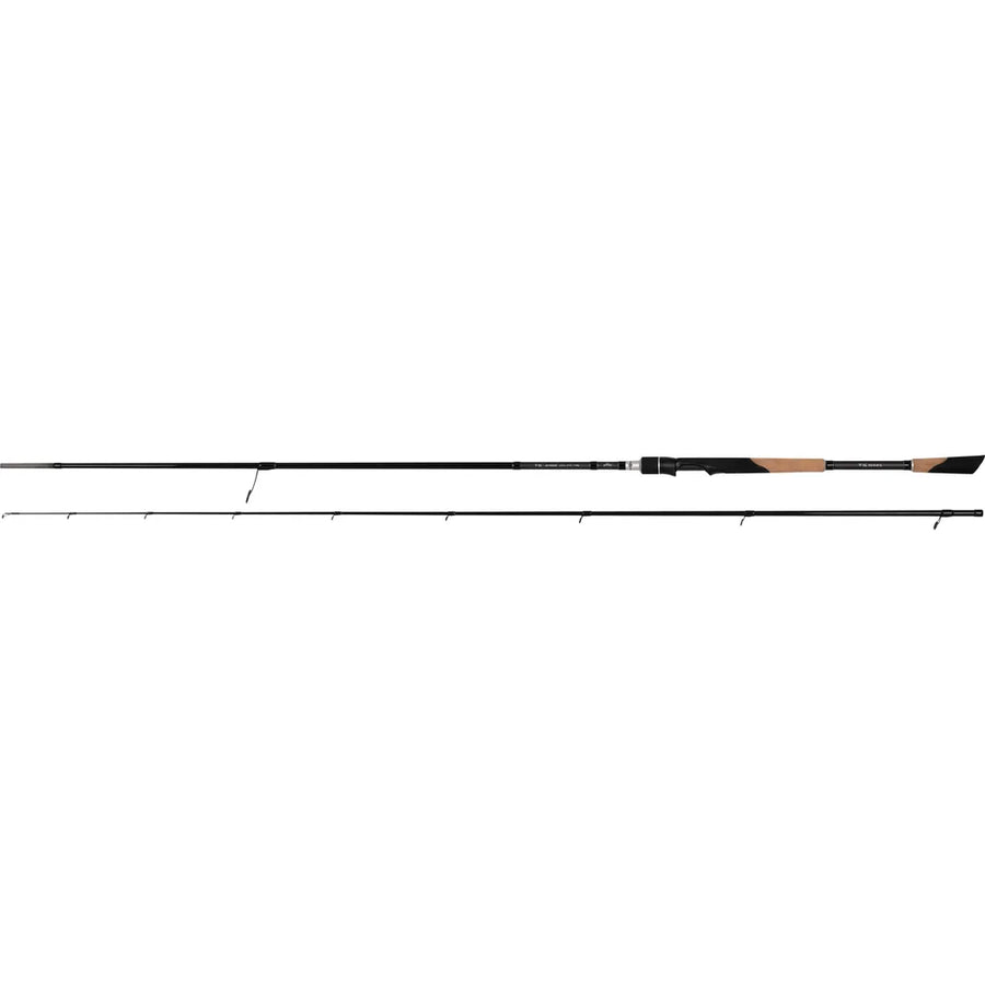 Fox Rage TR Jig Finesse Spinning Rod 2.7m 7–28g 2pc