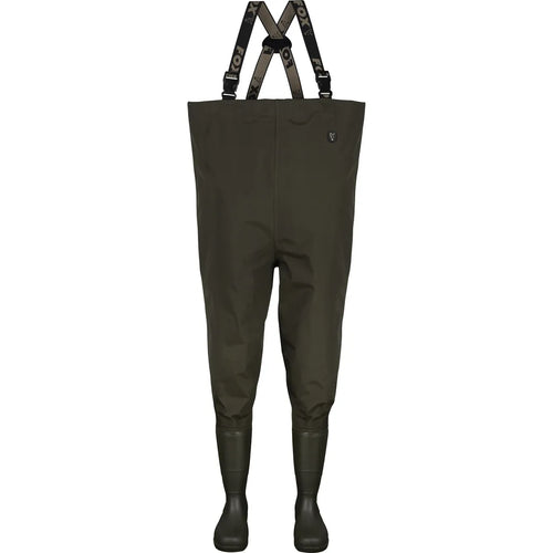 Fox Lightweight Lined Waders UK10 EU44