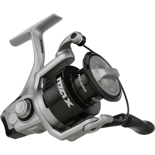 Abu Garcia Max X Spinning Reel 4000