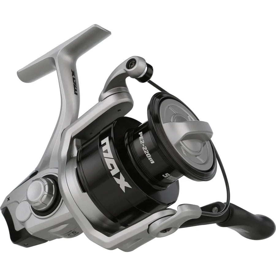 Abu Garcia Max X Spinning Reel 4000