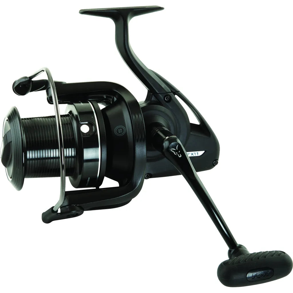 Fox FX11 Spinning Reel FX11 4.6:1