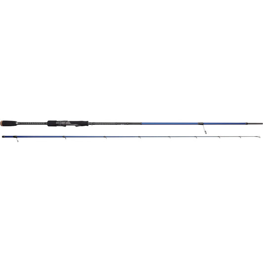 Savage Gear SGS6 TWSL Sea Fishing Rod 2.32m 7–25g 2pc