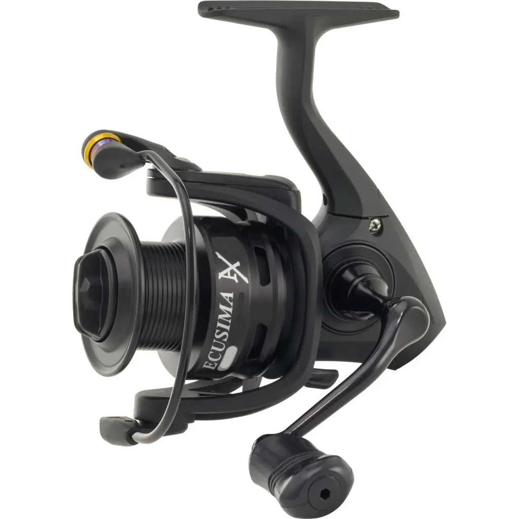 Ryobi Ecusima AX Spinning Reel 2000 5.1:1
