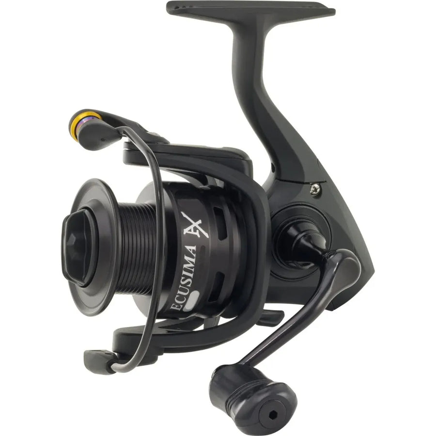 Ryobi Ecusima AX Spinning Reel 2000 5.1:1