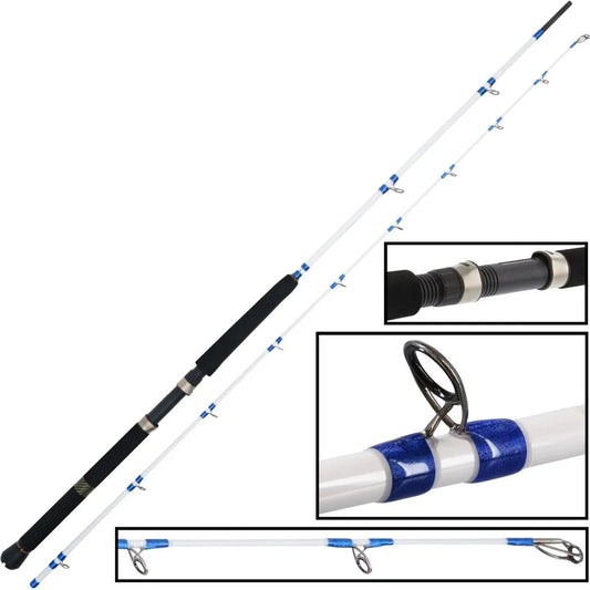 Westin W3 SPE Trolling Rod 2.1m 2pc
