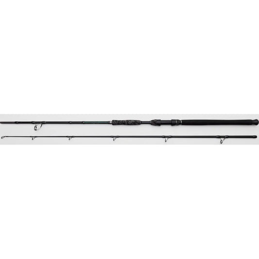 MADCAT BLACK DELUXE Catfish Rod 315 3.15m 100–250g 2pc