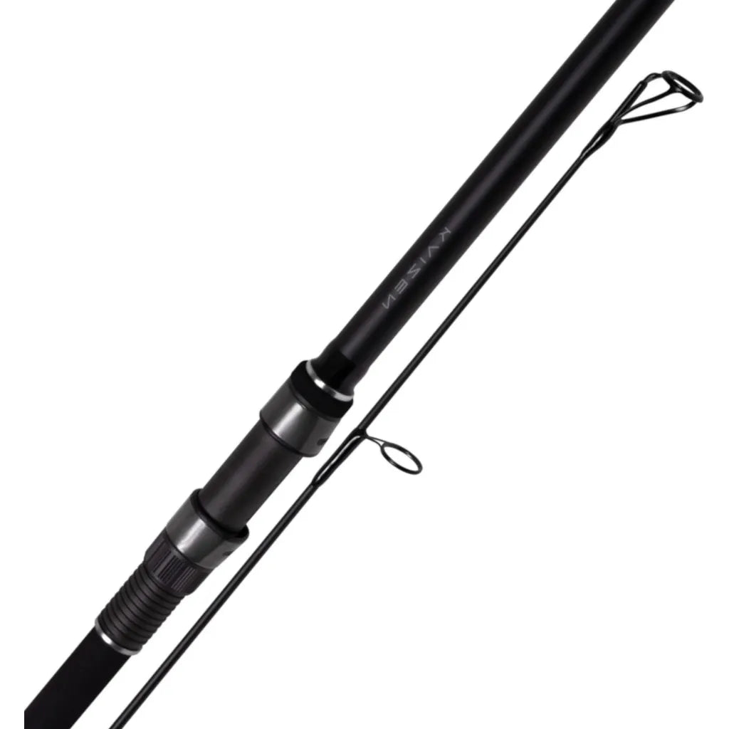 Korda Kaizen Platinum Carp Rod 3.6576m 85–140g 2pc