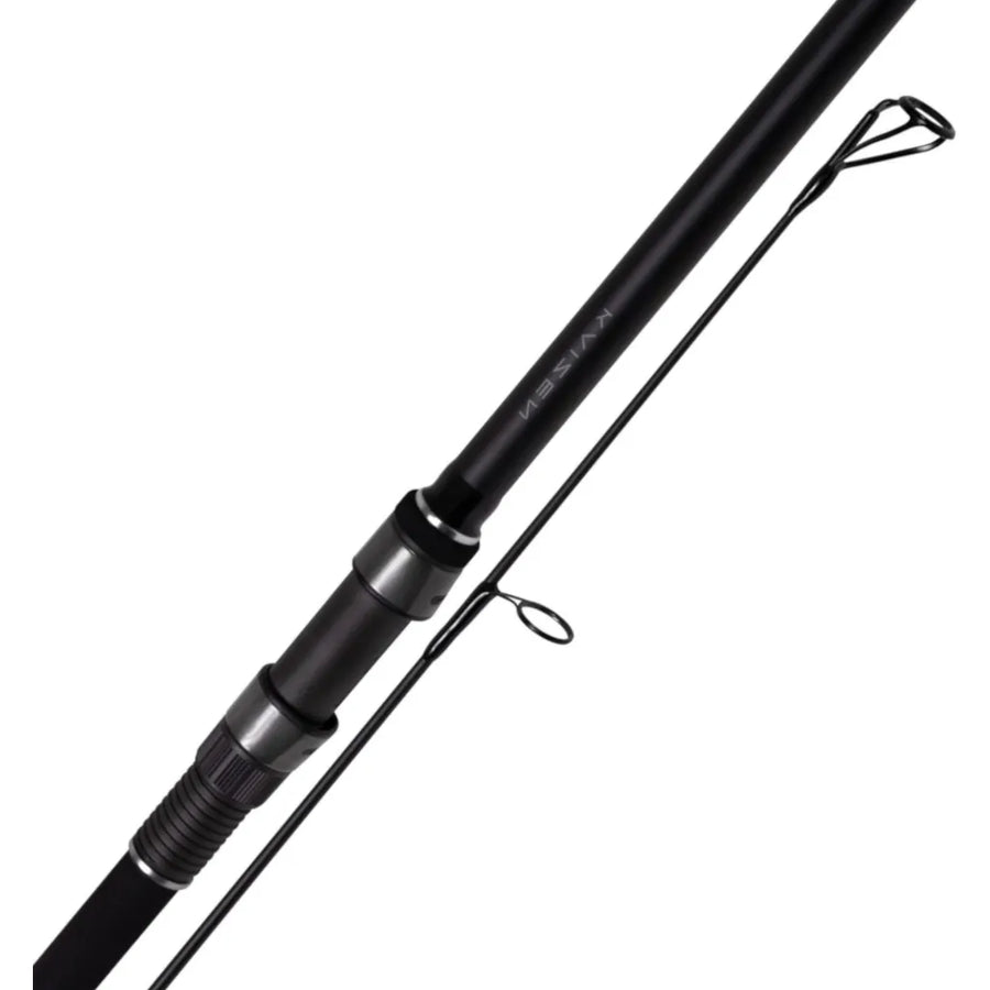 Korda Kaizen Platinum Carp Rod 3.6576m 85–140g 2pc