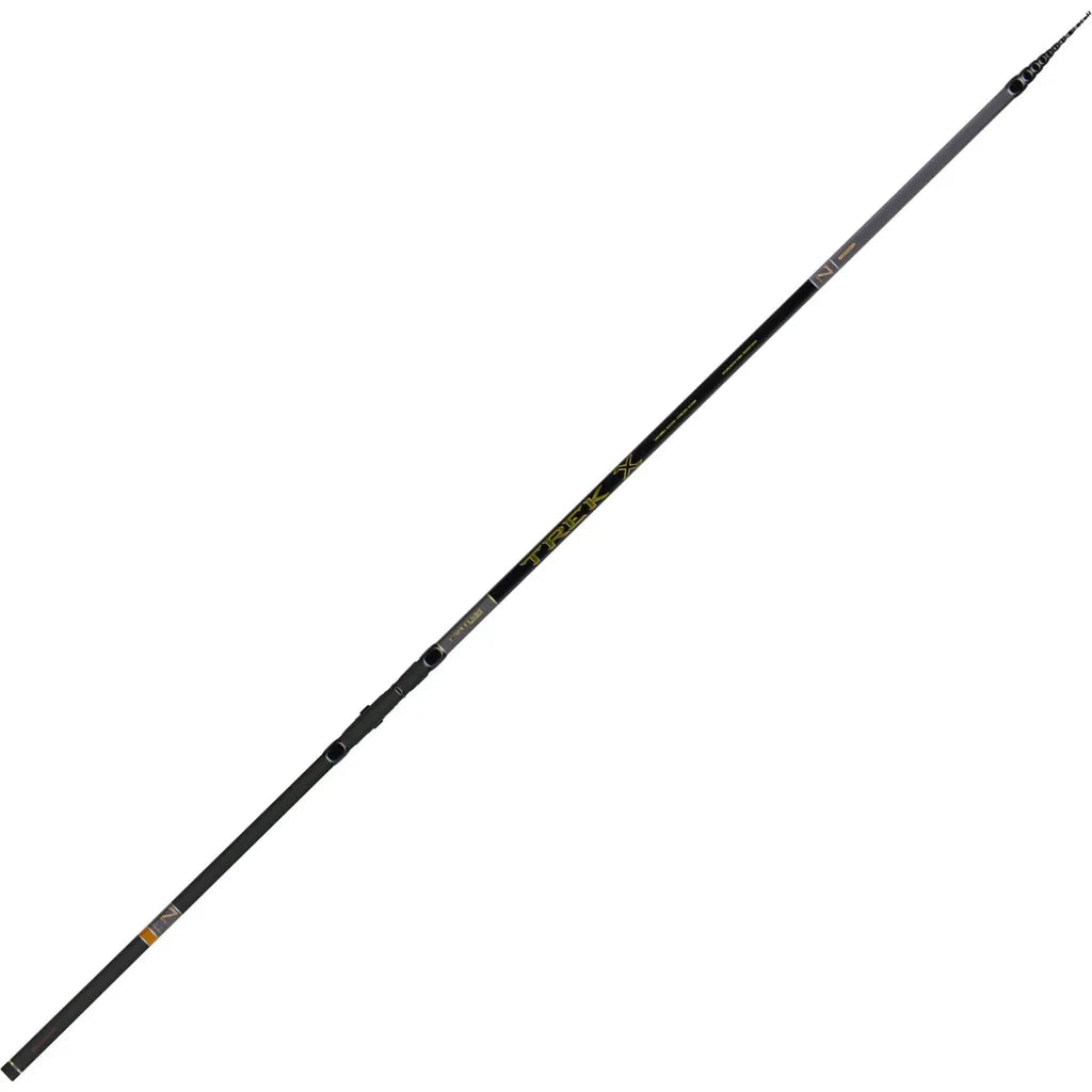 FTM Tubertini Trek-X Coarse Rod 7 4.5m 10–20g 7pc