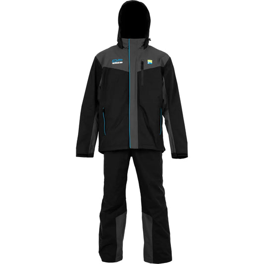 Preston DF Lite Suit Fishing Suit XXL