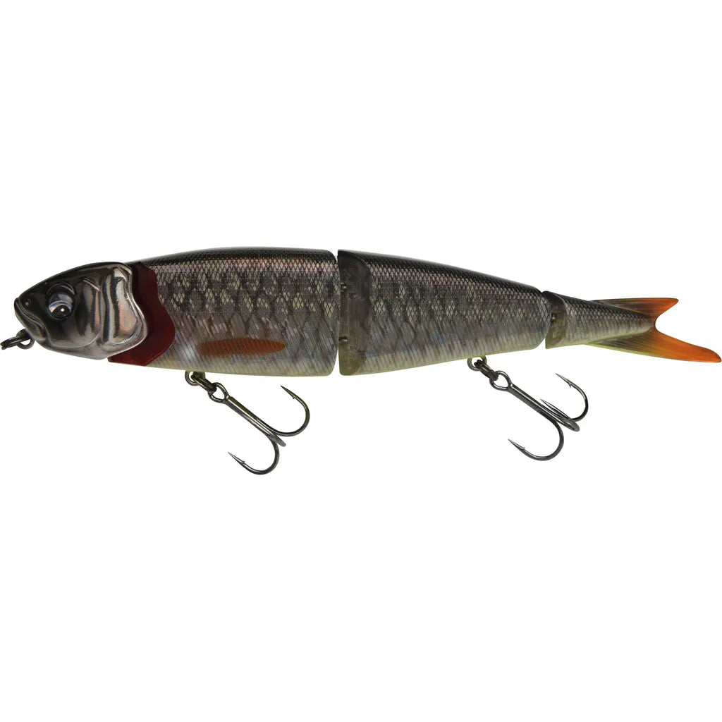 Savage Gear 4Play Classic Swim N Jerk Wobbler 25cm 107g Hugo
