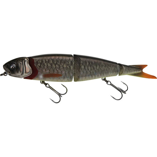 Savage Gear 4Play Classic Swim N Jerk Wobbler 25cm 107g Hugo