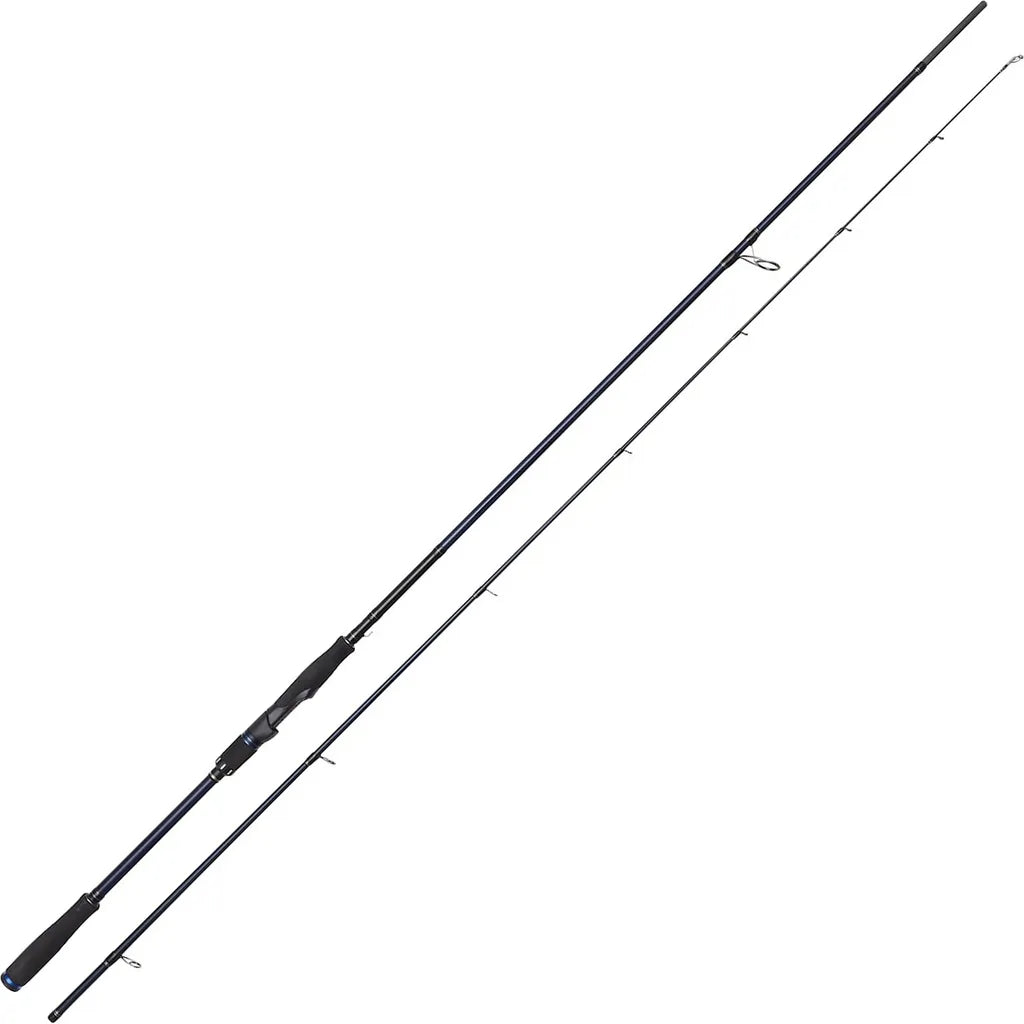 Westin W2 Precision Cast Sea Fishing Rod 2.56m 7–25g 2pc LML