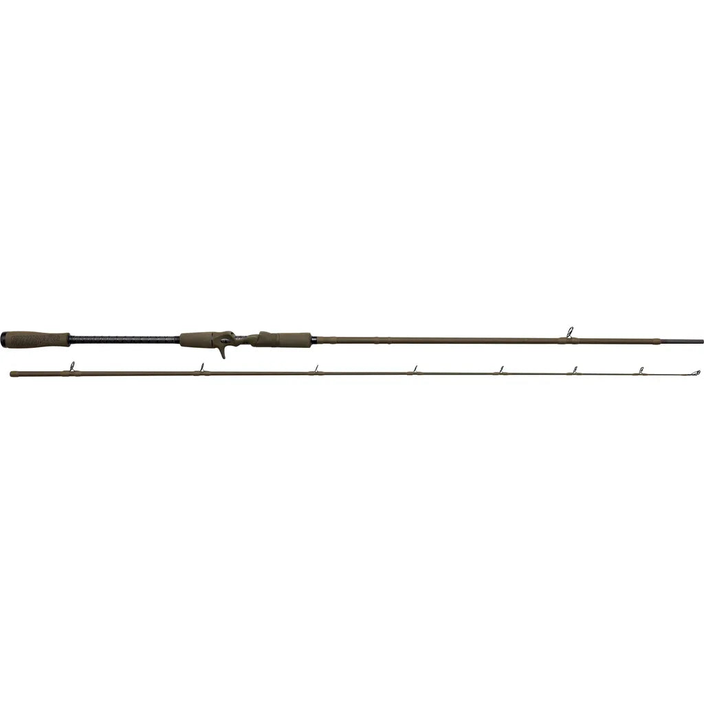 Savage Gear SG4 Power Game BC Casting Rod 2.59m 70–150g 2pc