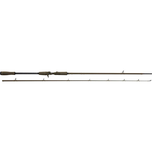 Savage Gear SG4 Power Game BC Casting Rod 2.59m 70–150g 2pc