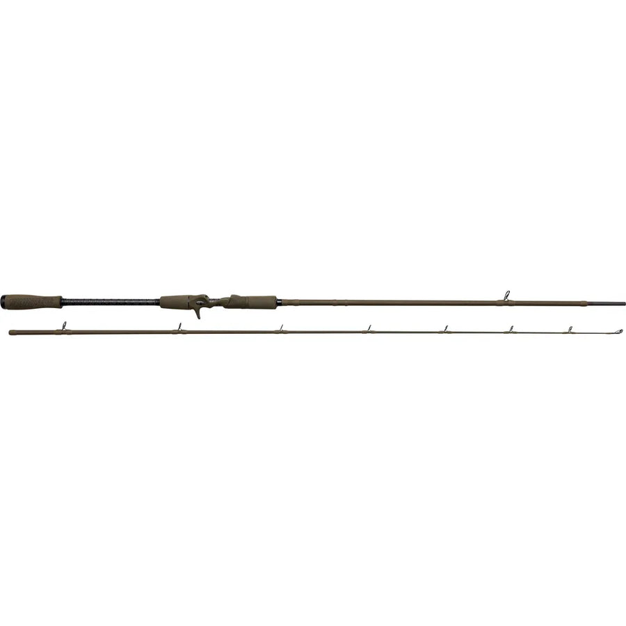 Savage Gear SG4 Power Game BC Casting Rod 2.59m 70–150g 2pc