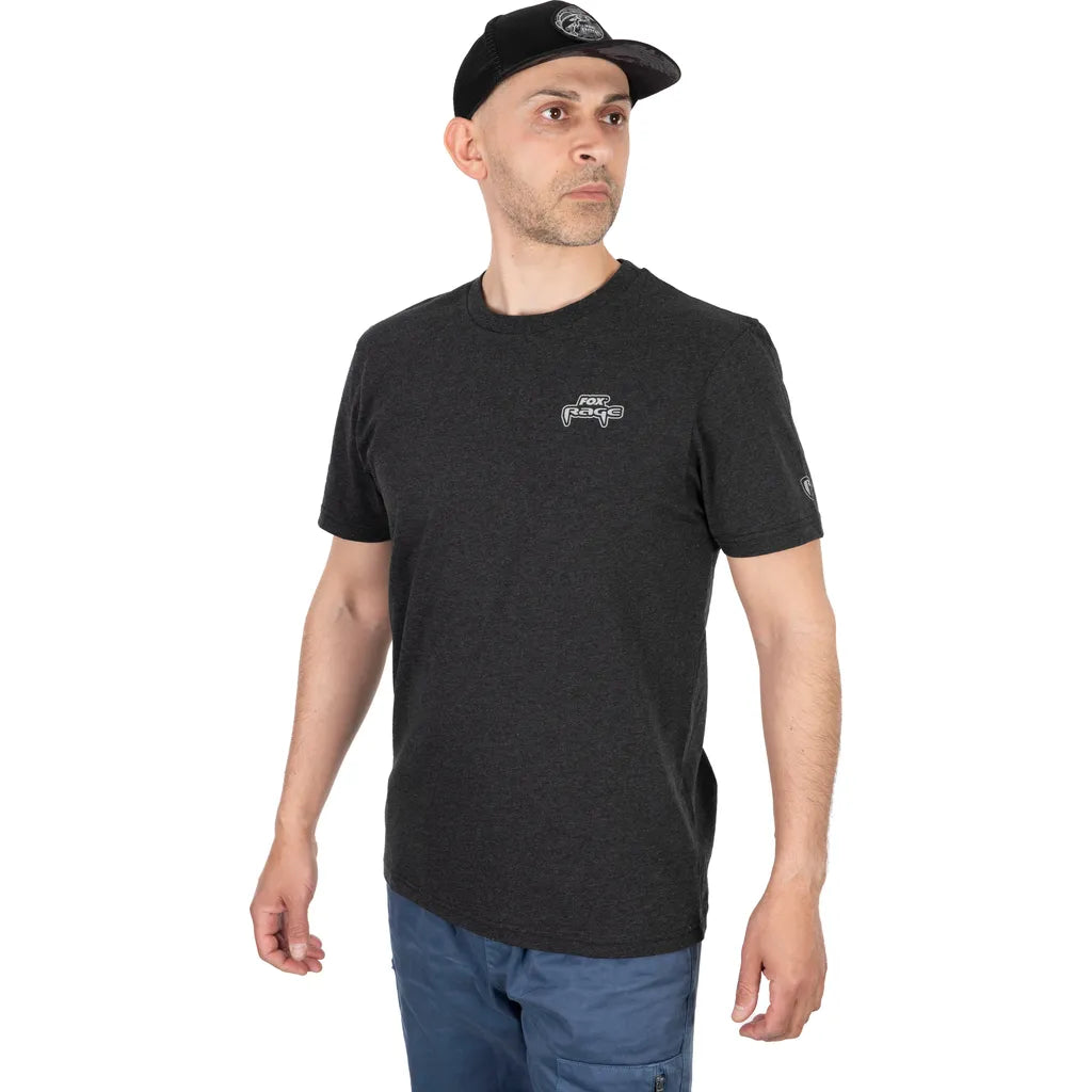 Fox Rage Voyager Tee 2XL