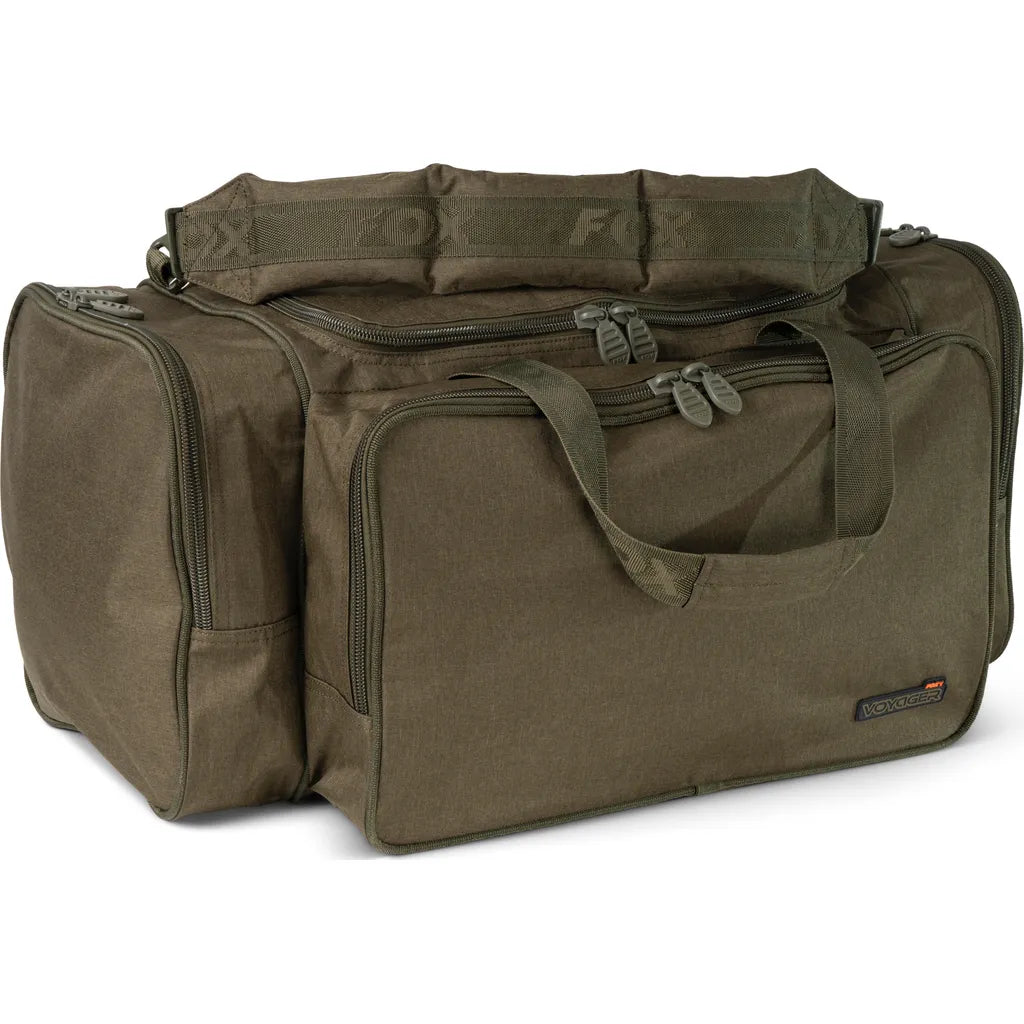 Fox Voyager Carryall XL 128l CLU557