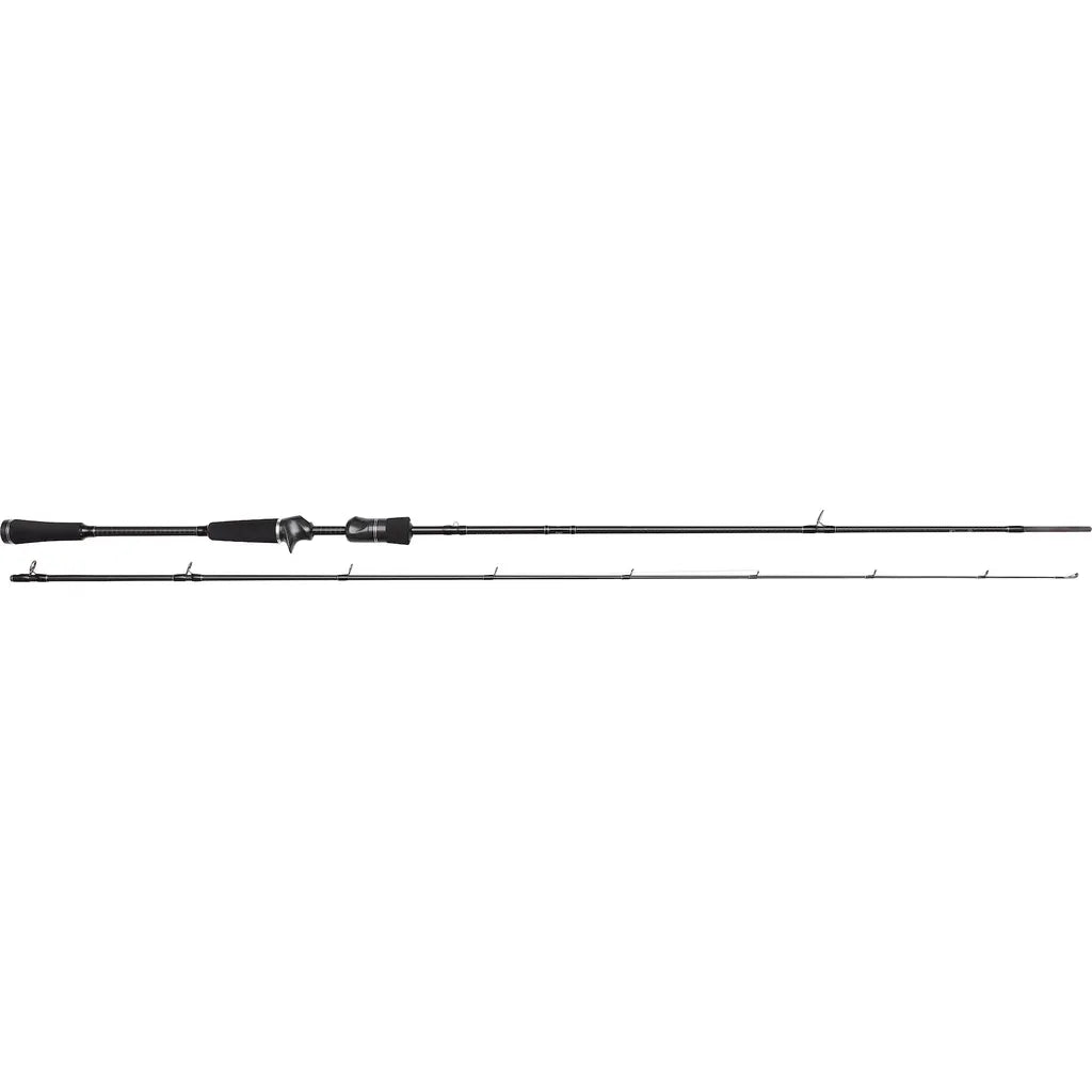 Westin W3 FINESSE SPIN&BLADES-T 3RD Casting Rod 2.18m 7–38g 2pc