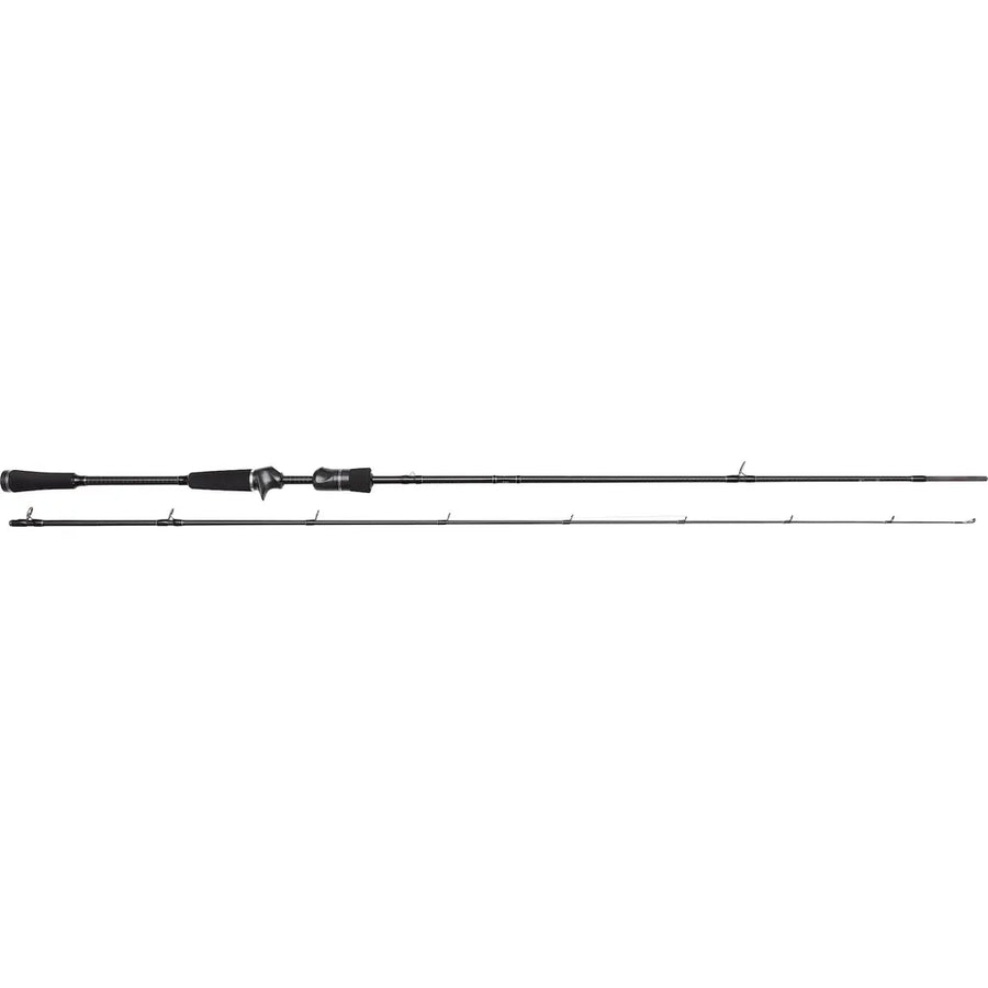 Westin W3 FINESSE SPIN&BLADES-T 3RD Casting Rod 2.18m 7–38g 2pc
