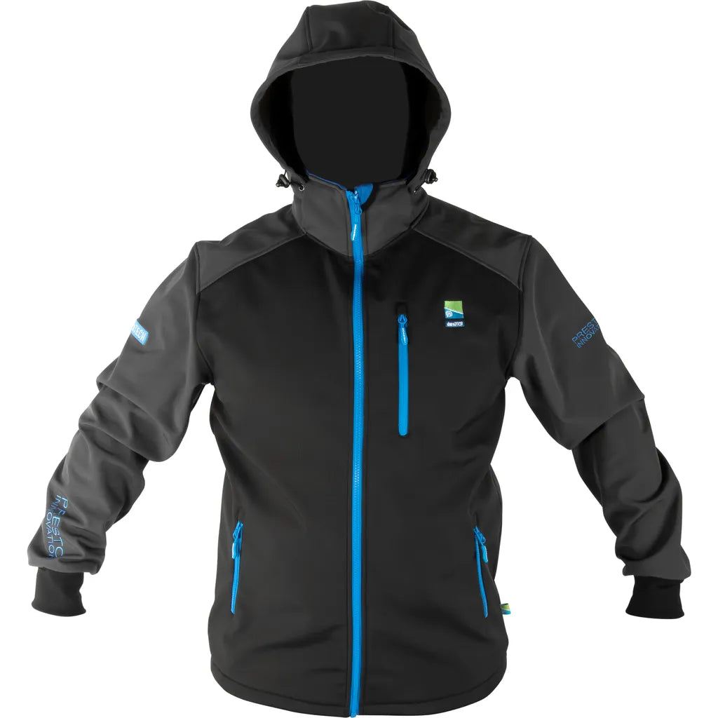 Preston Duratech Softshell Jacket M