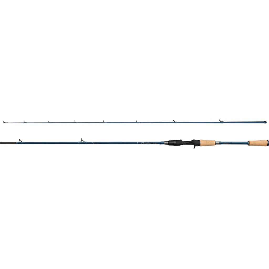 Abu Garcia FANTASISTA NANO Casting Rod 762 H-XF C 2.29m 20–80g 2pc