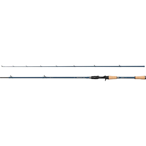 Abu Garcia FANTASISTA NANO Casting Rod 762 H-XF C 2.29m 20–80g 2pc
