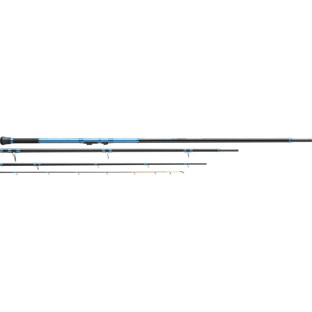 Okuma ROCKAWAY BOLENTINO Sea Fishing Rod 3.7m 200g 3pc