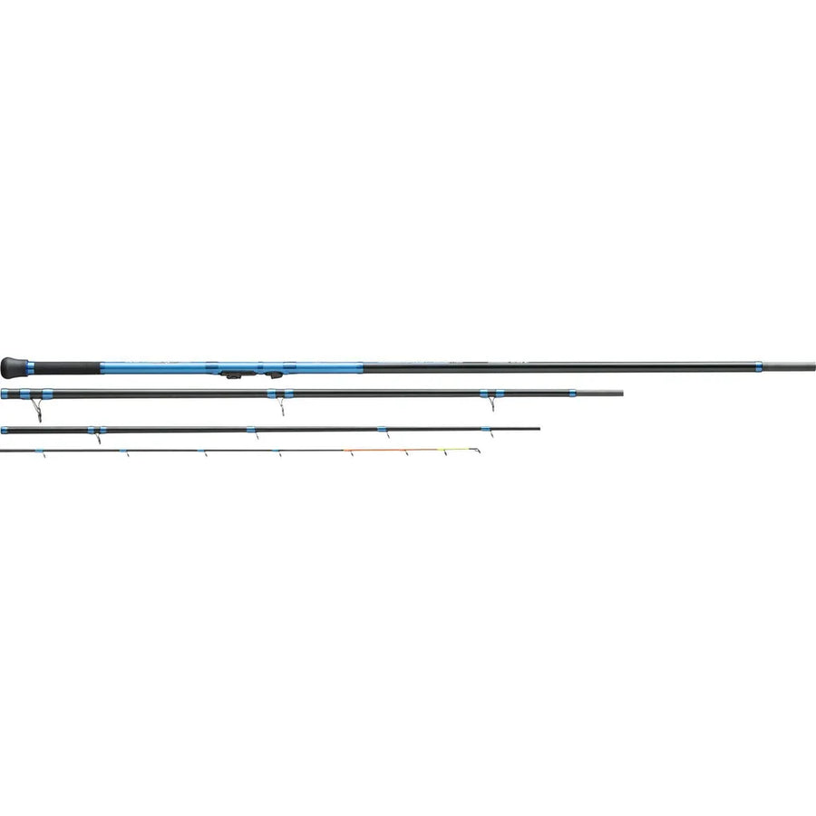 Okuma ROCKAWAY BOLENTINO Sea Fishing Rod 3.7m 200g 3pc