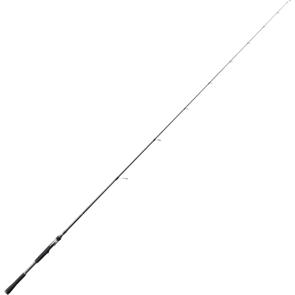 Rapala Distant Sniper H Spinning Rod 2.44m 21–77g 2pc