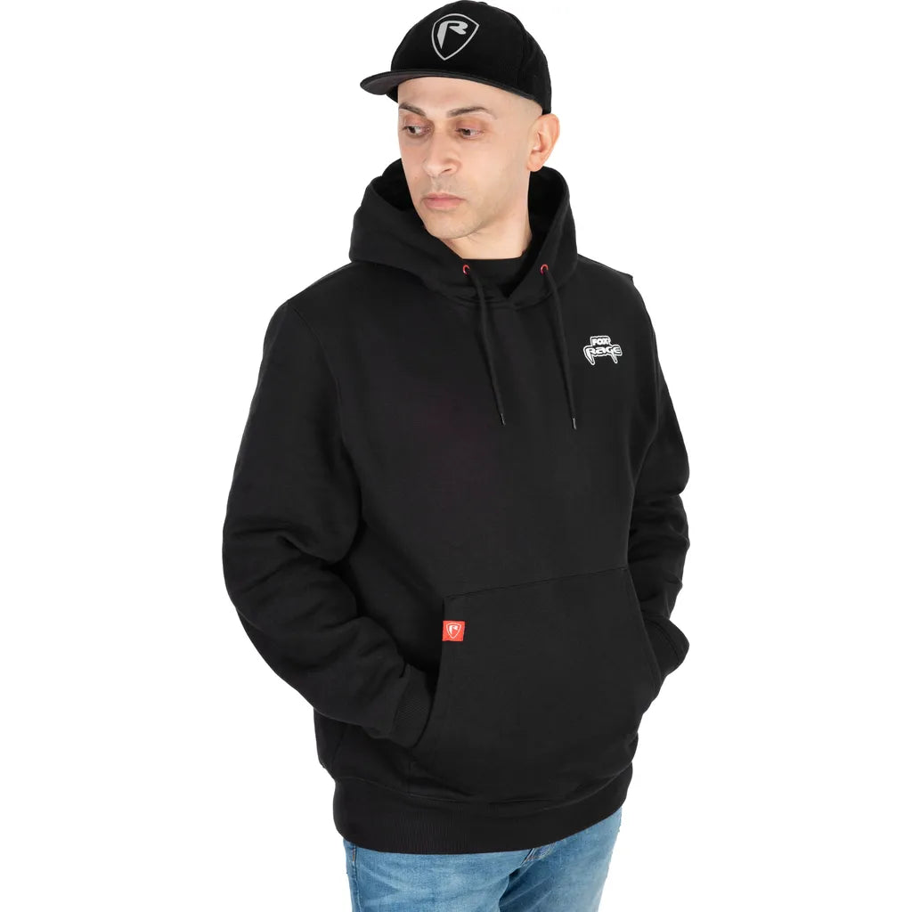 Fox Rage Ragewear Hoody Small