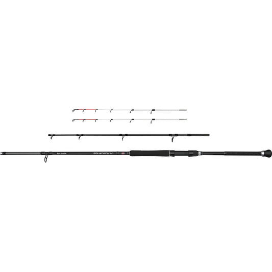 PENN SQUADRON IV Boat sensitip Sea Fishing Rod 2.7m 300g 2pc