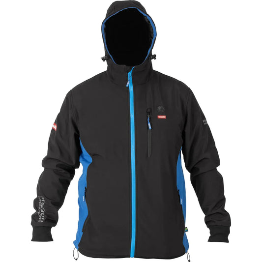 Preston Thermatech Heated Softshell XXXL