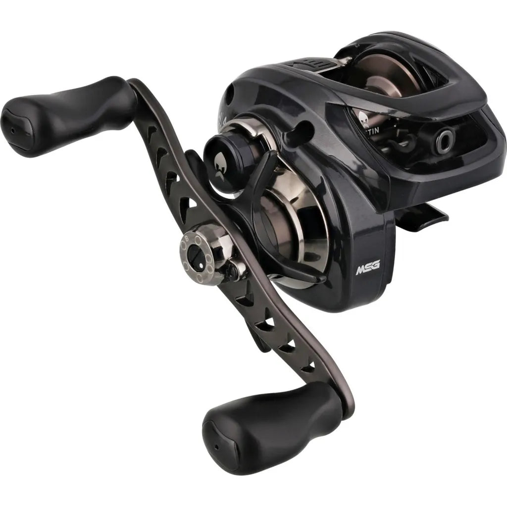 Westin W4 Baitcasting W4 8.1:1 300 Right