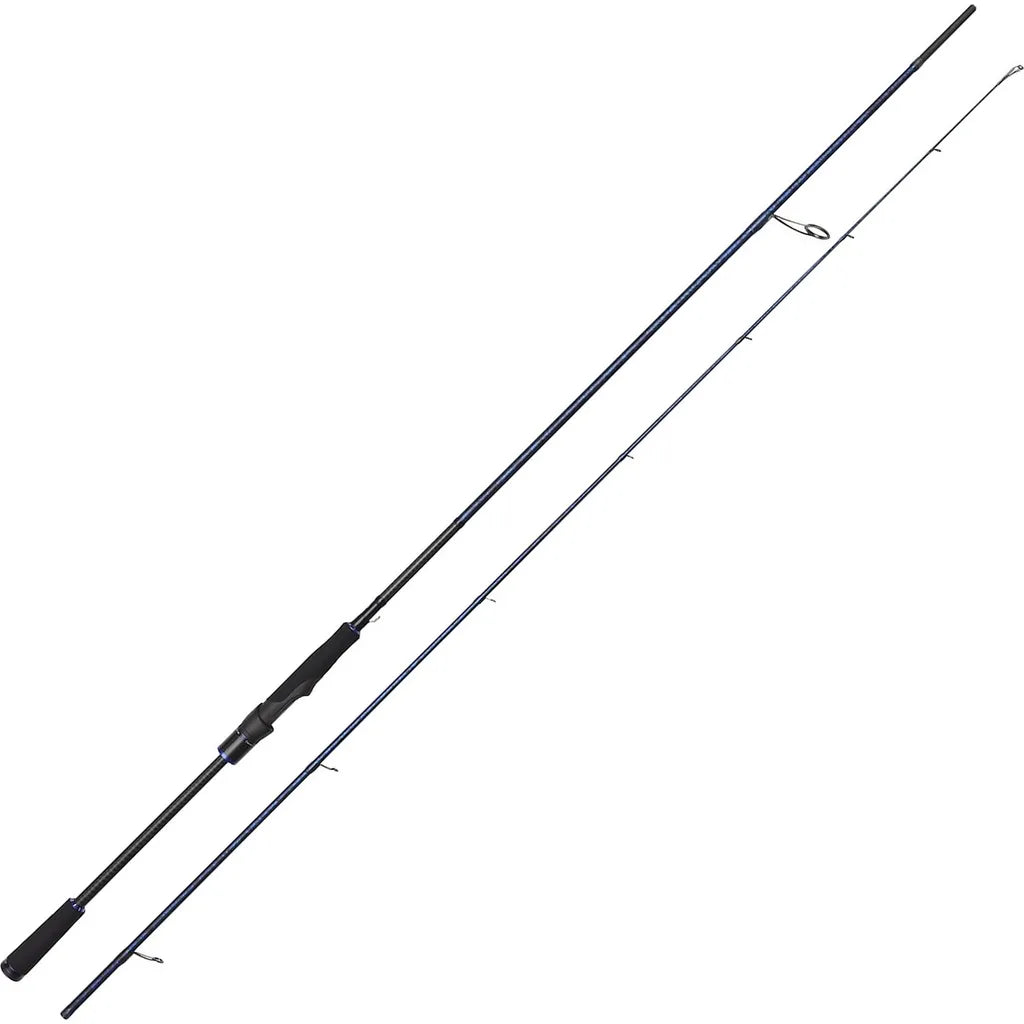Westin W8 Precision Cast Sea Fishing Rod 2.54m 12–42g 2pc