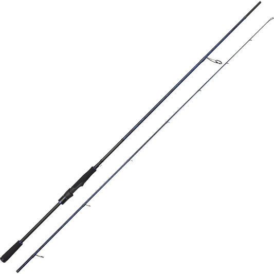 Westin W8 Precision Cast Sea Fishing Rod 2.49m 7–25g 2pc