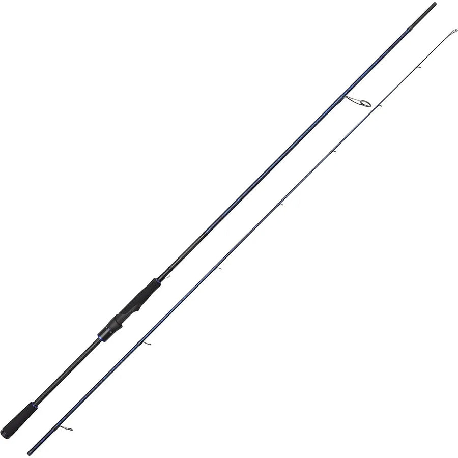Westin W8 Precision Cast Sea Fishing Rod 2.49m 7–25g 2pc
