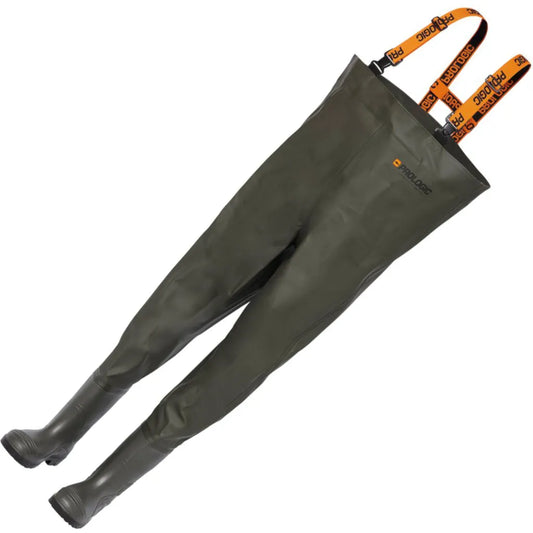 Prologic Avenger Chest Waders 44/45