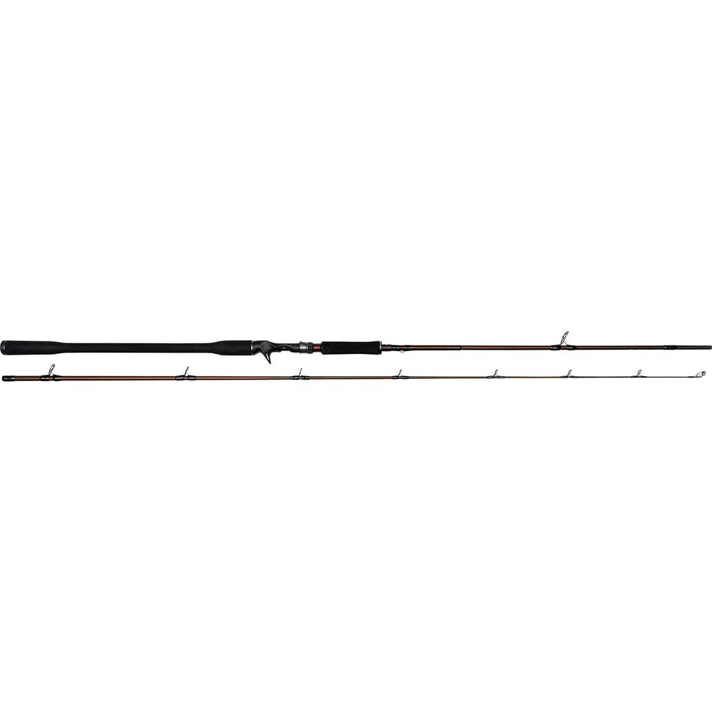 Westin W4 POWERSHAD-T 2ND Casting Rod 2.18m 50–150g 2pc XXH