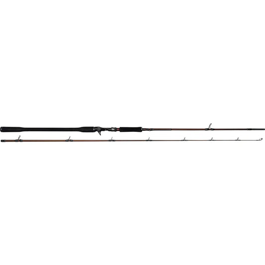 Westin W4 POWERSHAD-T 2ND Casting Rod 2.18m 50–150g 2pc XXH